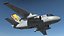 Lockheed ES3A Shadow