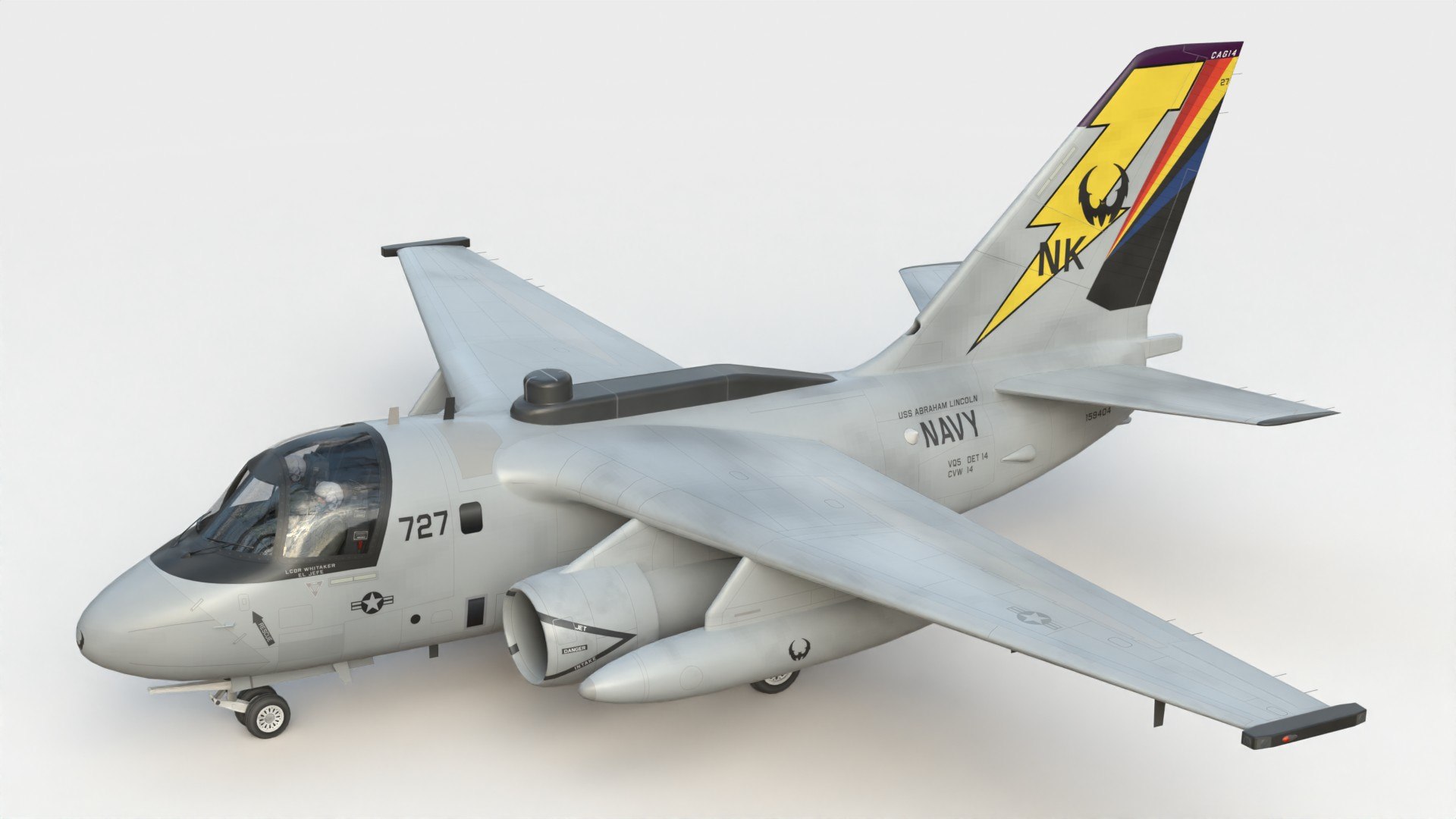 Lockheed ES3A Shadow 3D model https://p.turbosquid.com/ts-thumb/Ce/R7xFjS/vN/es3pr7/jpg/1774117846/1920x1080/fit_q87/ab4081afa50f6238fb4e93af77690dc1a44567a1/es3pr7.jpg
