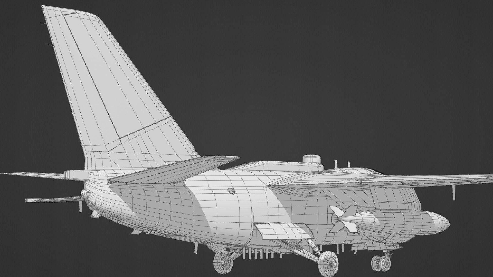 Lockheed ES3A Shadow 3D model https://p.turbosquid.com/ts-thumb/Ce/R7xFjS/zy/es3wire5/jpg/1774117898/1920x1080/fit_q87/2db8303a6f280a042d5b0f5859145b3c97b244f3/es3wire5.jpg