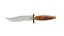 Cuchillo de caza