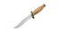 Cuchillo de caza
