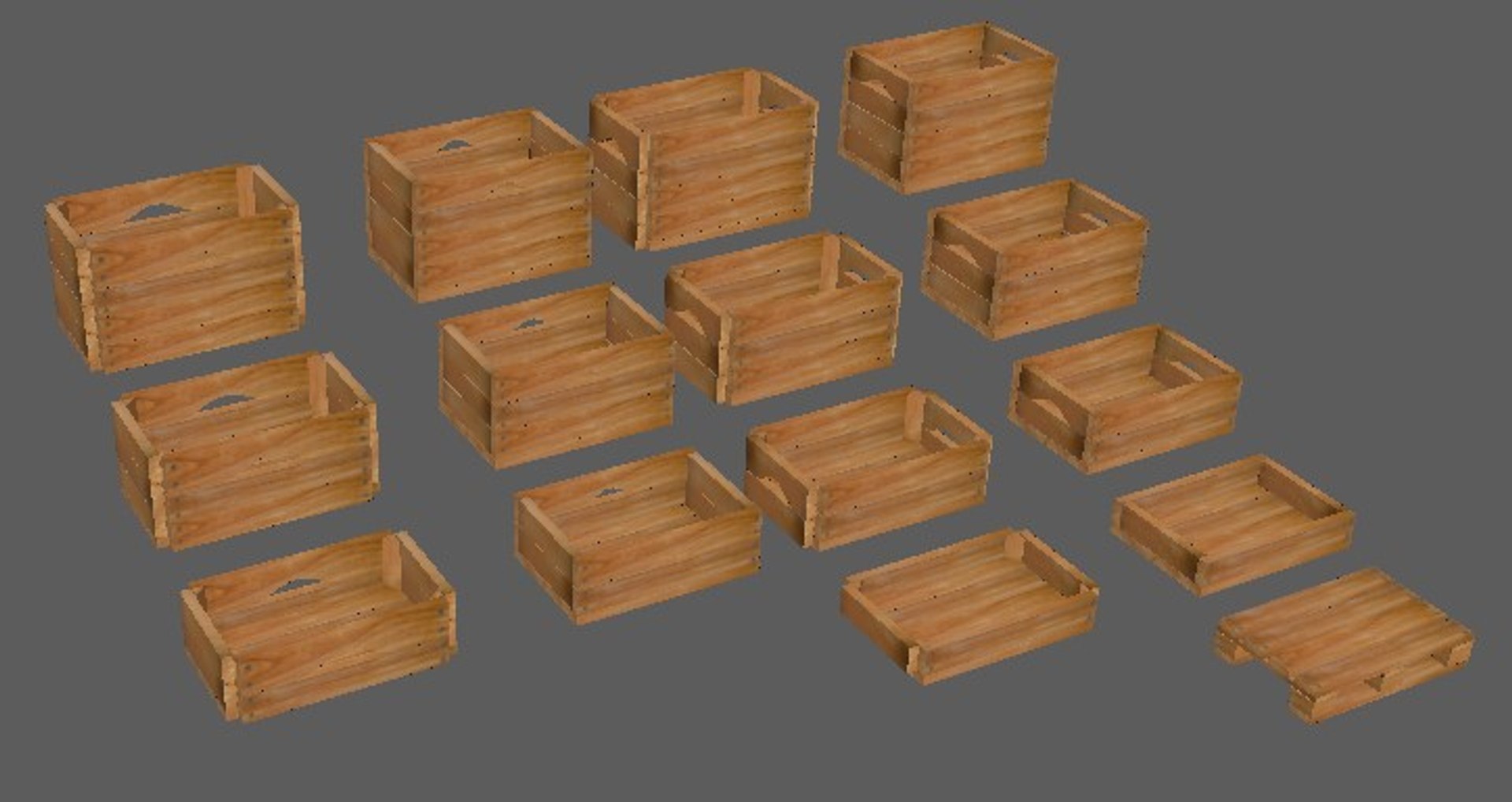 wooden boxes different heights 3D model https://p.turbosquid.com/ts-thumb/Ce/USwldm/UXndwsgD/2/jpg/1605474352/1920x1080/fit_q87/bdd5761ebe4cb879ba98f2bf1209f34bd17fb63c/2.jpg