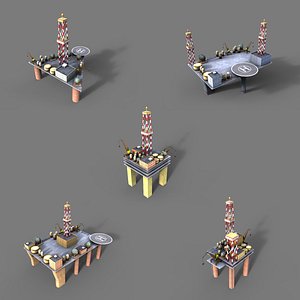 drilling 3D