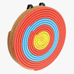 Archery target