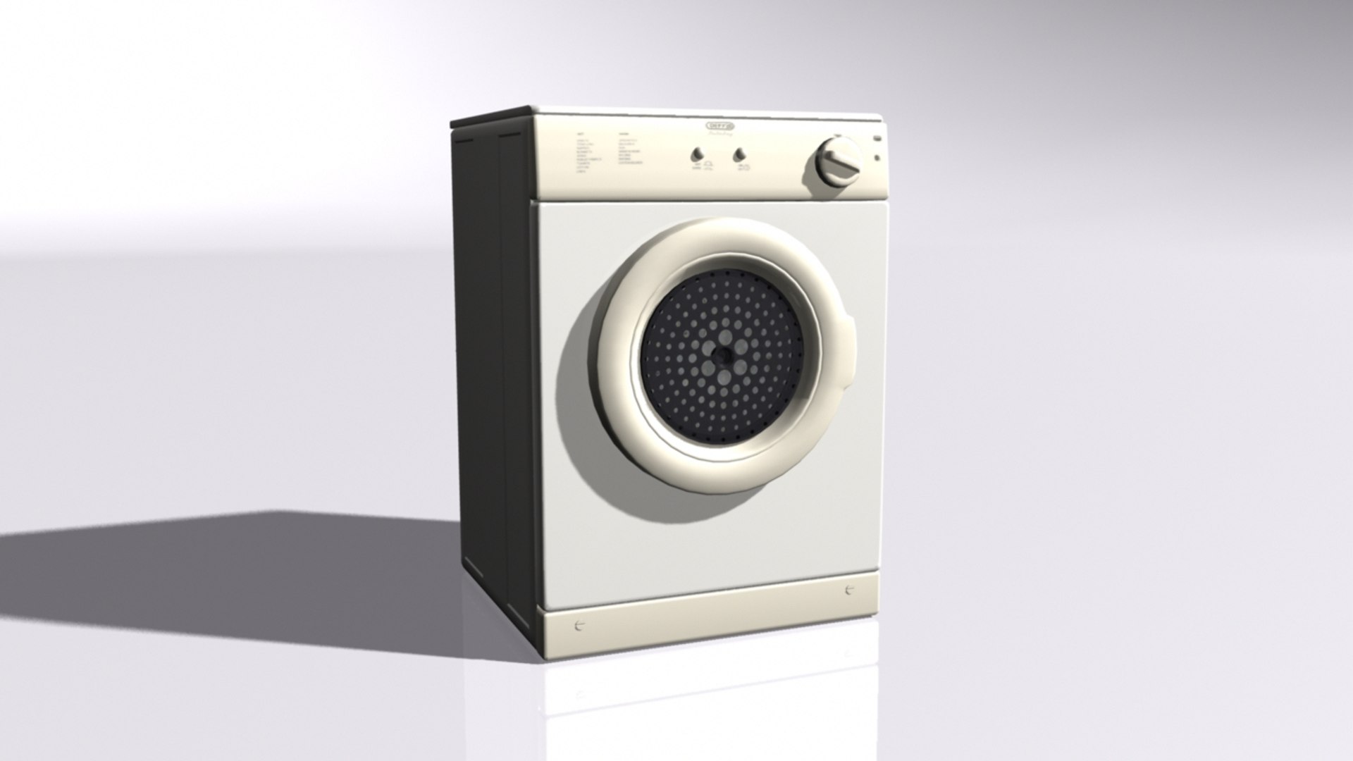 tumble dryer 3D model https://p.turbosquid.com/ts-thumb/Ce/ZRCaib/XckwGrGk/tumbledryer_beautyrender_01/jpg/1591710710/1920x1080/fit_q87/92fb6e65b62906362c56a03ebb720338793c4efa/tumbledryer_beautyrender_01.jpg