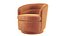 West Elm Viv Swivel Chair