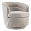 West Elm Viv Swivel Chair
