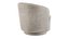 West Elm Viv Swivel Chair