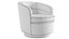 West Elm Viv Swivel Chair
