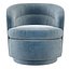 West Elm Viv Swivel Chair