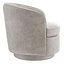 West Elm Viv Swivel Chair