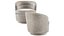 West Elm Viv Swivel Chair