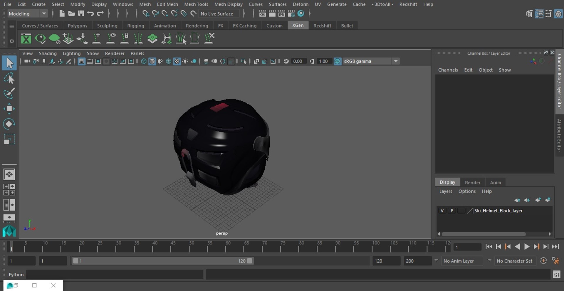 Ski Helmet Black 3D model https://p.turbosquid.com/ts-thumb/Ce/gnkLvr/hh/skihelmetblack3dmodel030/jpg/1662680485/1920x1080/fit_q87/ea8733eca78207dc3b7763671c5db4e95dda2015/skihelmetblack3dmodel030.jpg