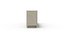 복원 하드웨어 Graydon Shagreen Glass 4 도어 미디어 콘솔