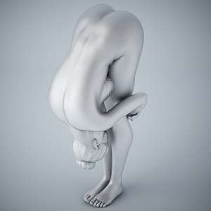 Yoga Women 006