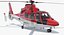 365 N2 Dauphinのヘリコプターの緊急医療のEurocopter