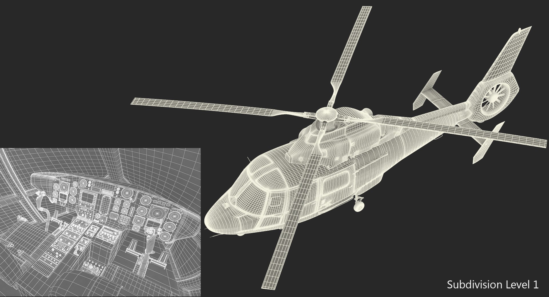 helicopter emergency medical eurocopter 3D https://p.turbosquid.com/ts-thumb/Ce/qkFAB1/P0Mcxh6A/helicopteremergencymedicaleurocopteras365n2dauphinmb3dmodel027/jpg/1501739591/1920x1080/fit_q87/616ee969fa5b430aa85fbc9dc0cbe18da8568646/helicopteremergencymedicaleurocopteras365n2dauphinmb3dmodel027.jpg