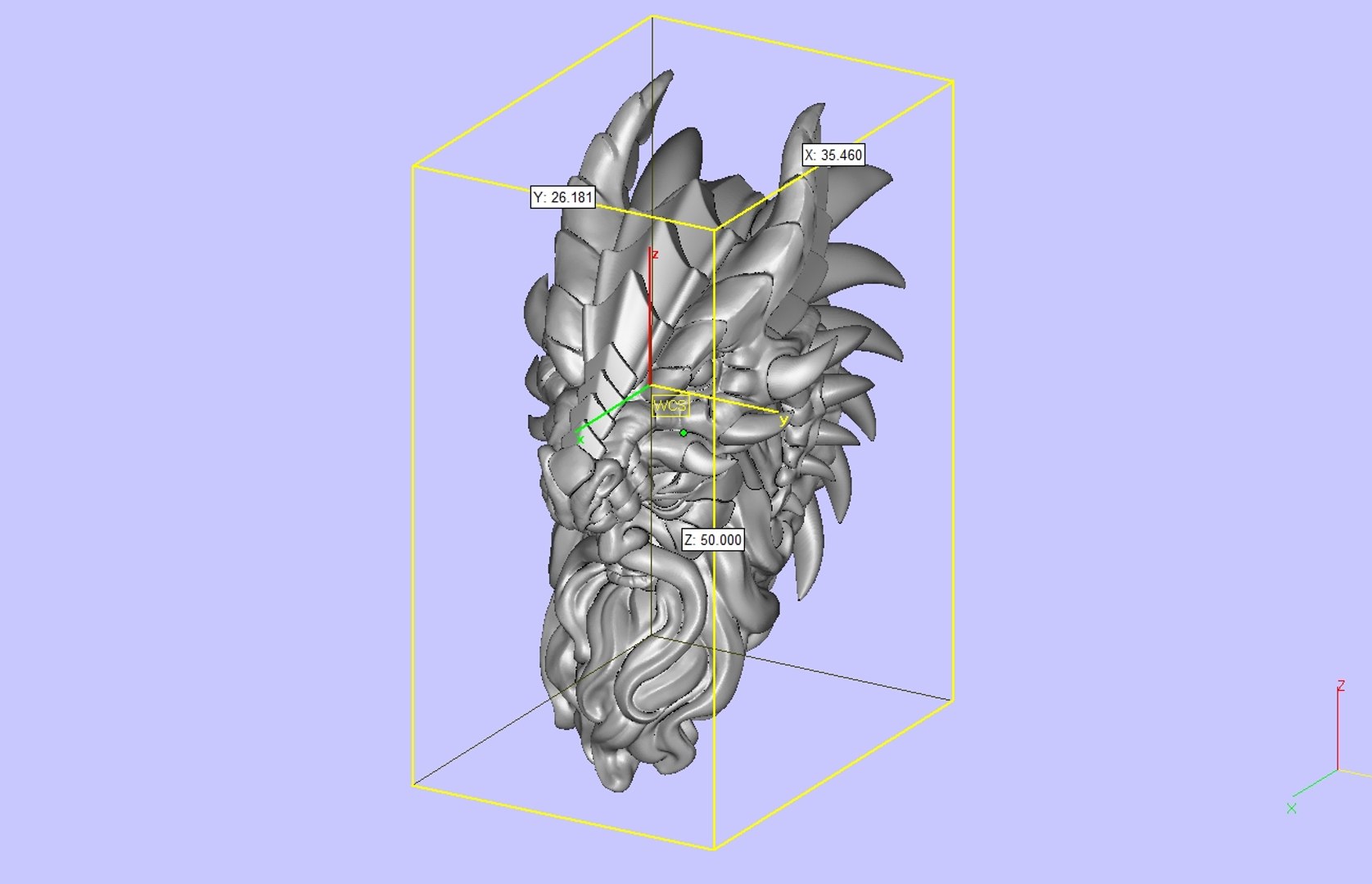 Dragon spirit head 3D print 3D model https://p.turbosquid.com/ts-thumb/Ce/sFMGJj/Fe/24/jpg/1648464935/1920x1080/fit_q87/2b52c5c597e01281ebb533d85a2113014ed7dd2f/24.jpg