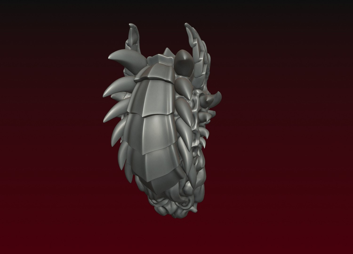Dragon spirit head 3D print 3D model https://p.turbosquid.com/ts-thumb/Ce/sFMGJj/RF/5/jpg/1648464930/1920x1080/fit_q87/3cdf855a45ca7f2df2c4e4971e740c579c3c312e/5.jpg