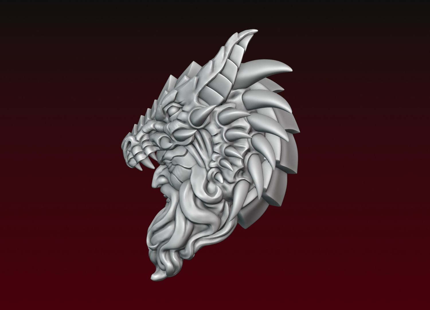 Dragon spirit head 3D print 3D model https://p.turbosquid.com/ts-thumb/Ce/sFMGJj/Wl/13/jpg/1648464933/1920x1080/fit_q87/5287252898285aaae381367e7ba35ea01a8dd26d/13.jpg