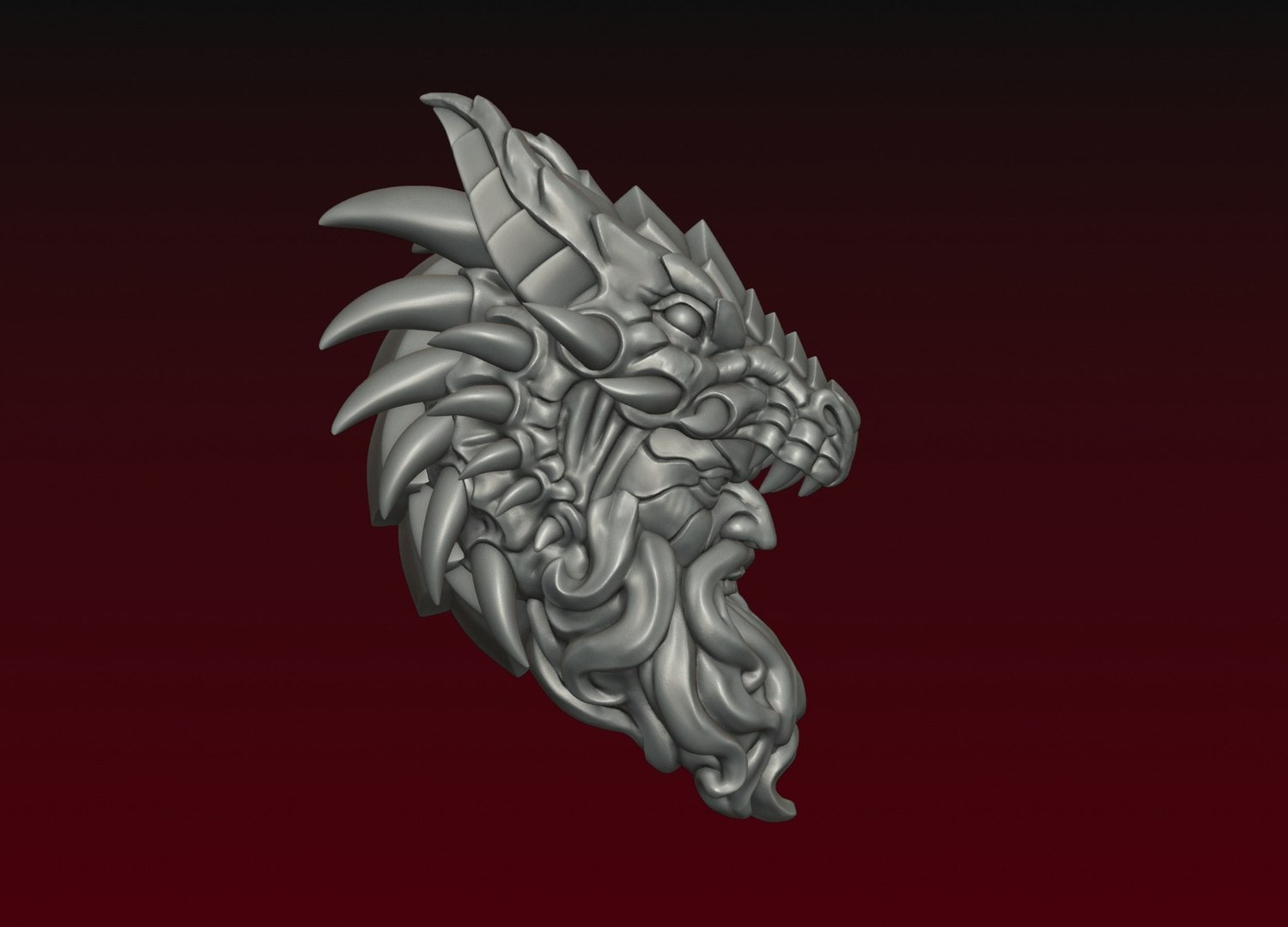 Dragon spirit head 3D print 3D model https://p.turbosquid.com/ts-thumb/Ce/sFMGJj/mB/6/jpg/1648464931/1920x1080/fit_q87/7f519e369a4409e8317bffb4048683279104ac4c/6.jpg