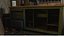 Workbench 3D model