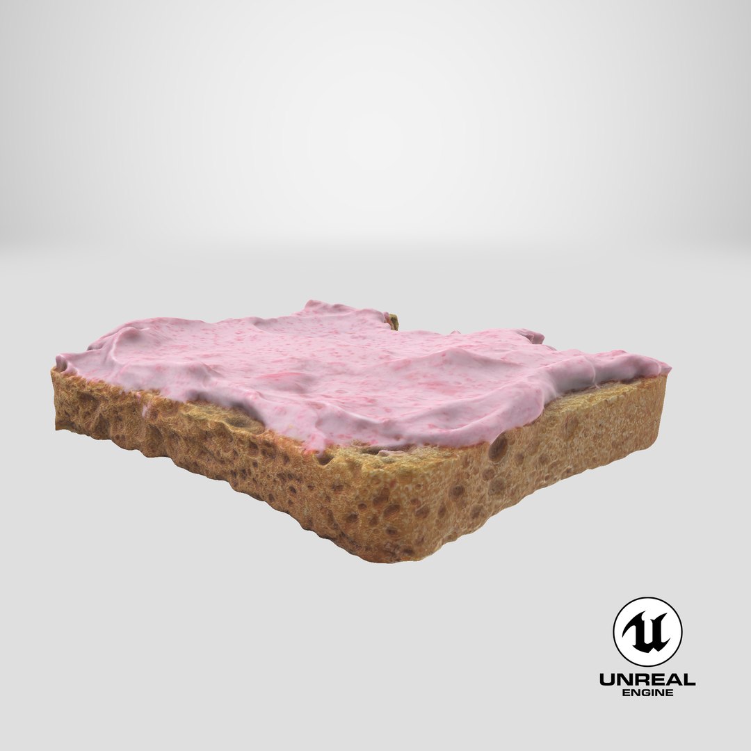 Toast with Caviar 02 Bitten 3D model https://p.turbosquid.com/ts-thumb/Ce/x67Qiq/oo/stemcell_unreal_render/png/1688643116/1920x1080/fit_q87/83bc78dcfb5e4114ed6fafb97482ceafd6dafd5f/stemcell_unreal_render.jpg