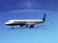 空客A321托马斯库克