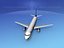 空客A321托马斯库克