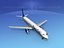空客A321托马斯库克