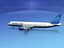 空客A321托马斯库克