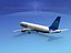 空客A321托马斯库克
