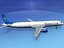 空客A321托马斯库克