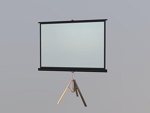 screen for projector