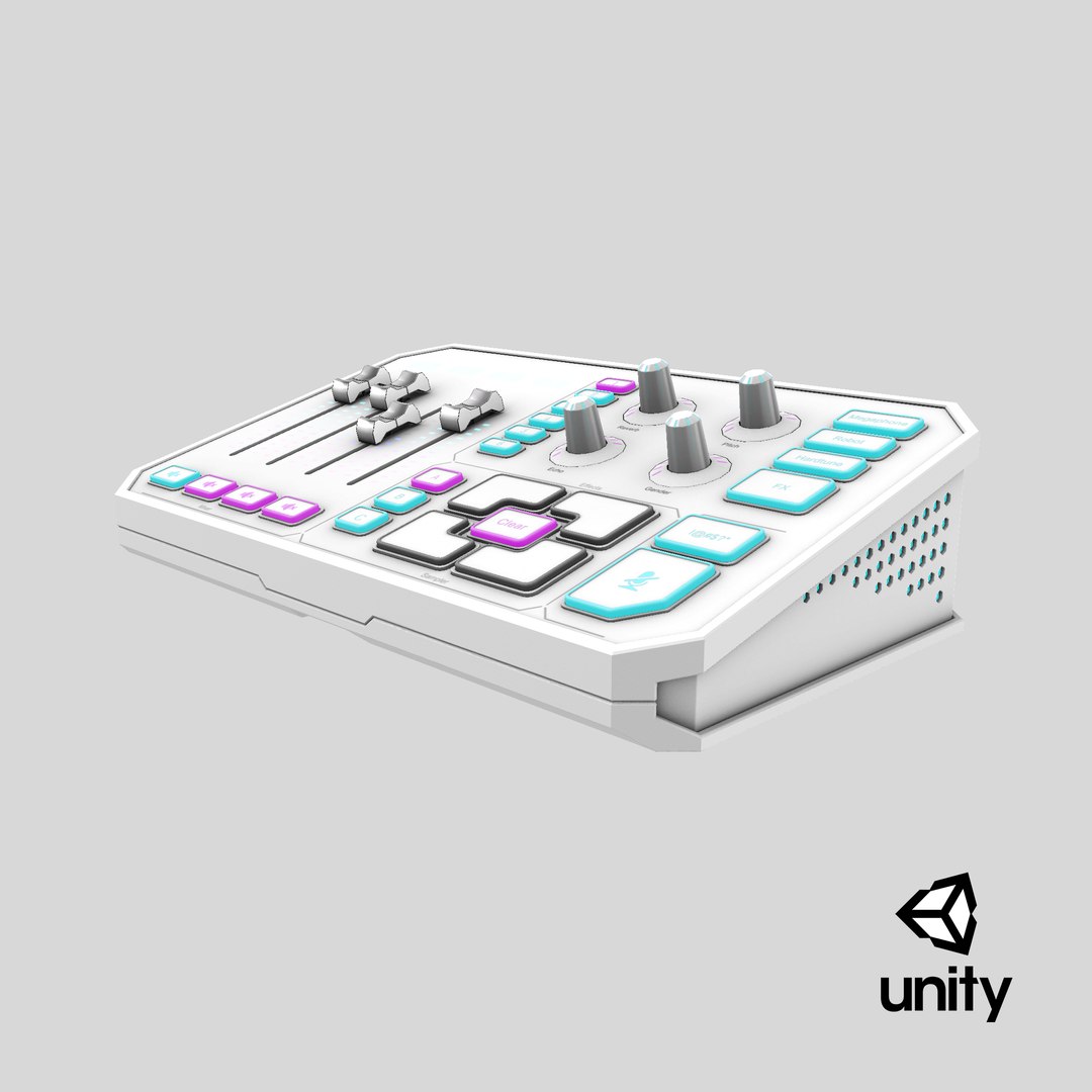 Futuristic Online Broadcast Remote Control White Lights On 3D model https://p.turbosquid.com/ts-thumb/Cf/40y3AM/zf/stemcell_unity_render/png/1713786254/1920x1080/fit_q87/42b83e0fb5617ba8a9b43a77d19dcd36d4cb06a4/stemcell_unity_render.jpg