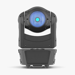 lighting pro wlation 3d model
