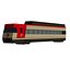 Tren Cercanias Madrid - Máquina