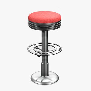 BAR CHAIR B