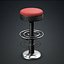 CHAISE DE BAR B