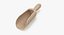 Utensilios de cocina de madera