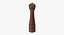 Utensilios de cocina de madera