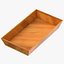 Utensilios de cocina de madera