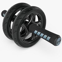 Ab Roller Wheel