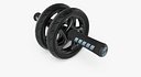 Ab Roller Wheel