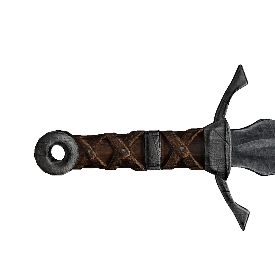 Sword Fbx