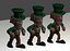 Лепрекон Unity 3D Ready