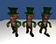 Лепрекон Unity 3D Ready