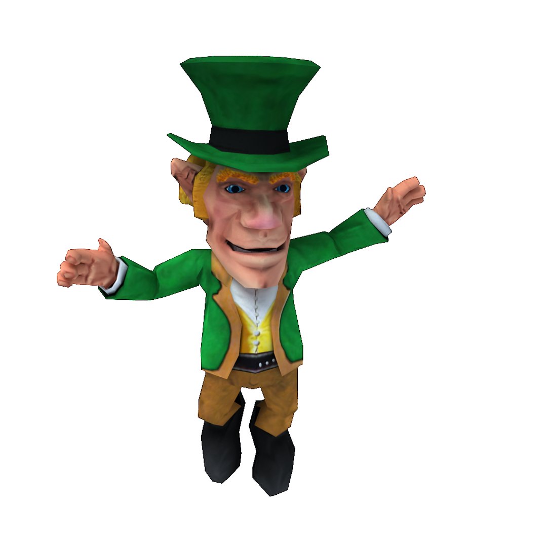 3d obj asset unity leprechaun ready https://p.turbosquid.com/ts-thumb/Cf/GVbr9H/cZ1hpdU6/leprechaun5/png/1351514409/1920x1080/fit_q87/bfeec29f7ec3ae238c69333e641fcc2f321d5e94/leprechaun5.jpg