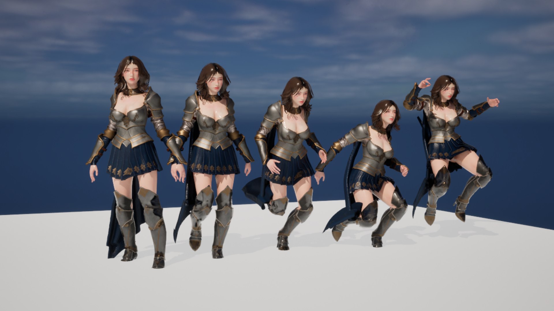 Knight Woman - GameReady model https://p.turbosquid.com/ts-thumb/Cf/GzVK04/x4/10/png/1732463739/1920x1080/fit_q87/77c898e6e93d290164afe63ba2410a98cf52e5c8/10.jpg