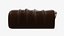 Mitad de chocolate Twix